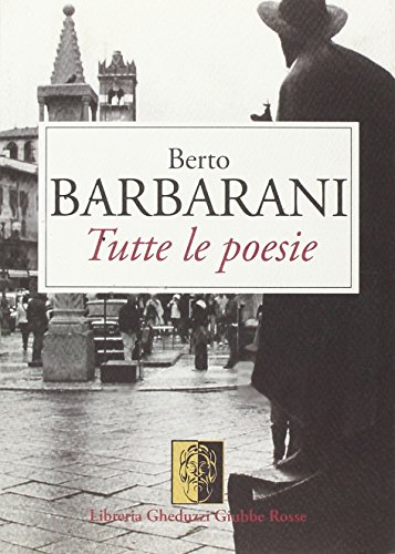 Tutte Le Poesie
