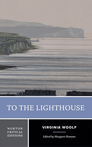 To The Lighthouse: A Norton Critical Edition: 0