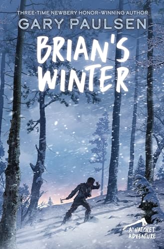 Brian'S Winter: 3