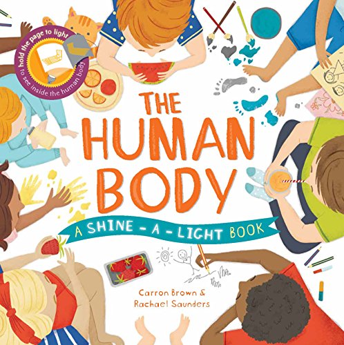 The Shine A Light: Human Body