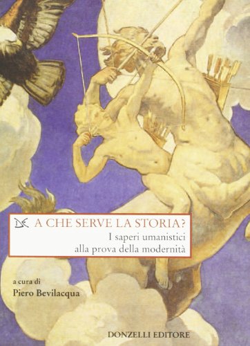 A Che Serve La Storia?