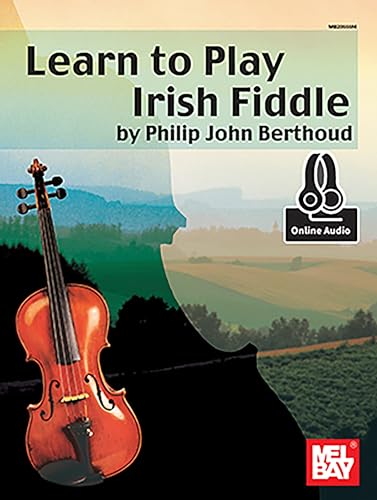 Learn To Play Irish Fiddle