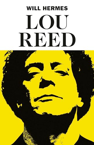 Lou Reed: The King Of New York