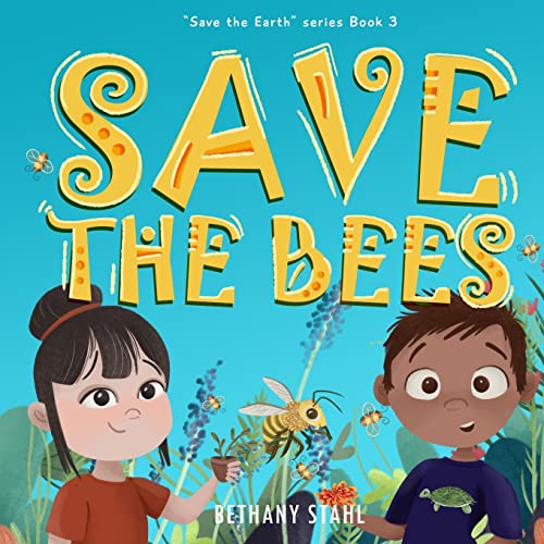 Save The Bees: 3