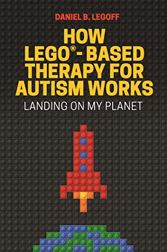 How Lego-Based Therapy For Autism Works: Landing On My Planet