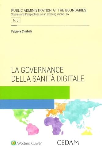 Governance Della Sanità Digitale