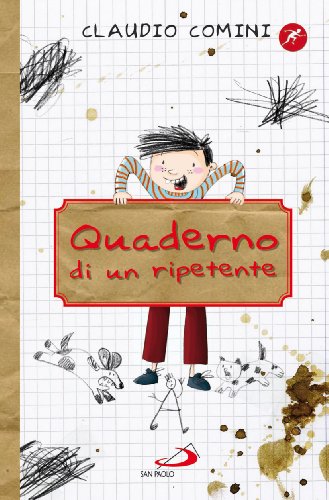 Quaderno Di Un Ripetente