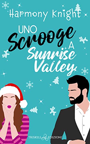 Uno Scrooge A Sunrise Valley