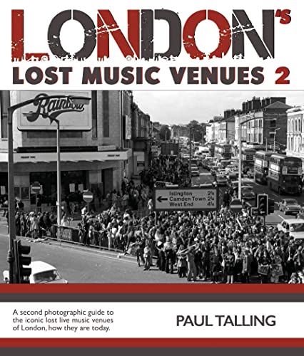 London'S Lost Music Venues 2
