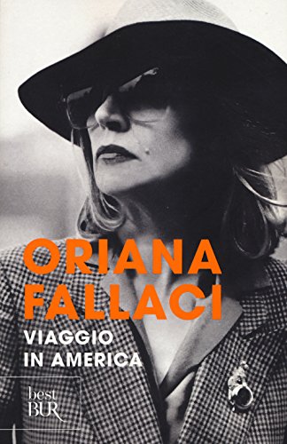 Viaggio In America