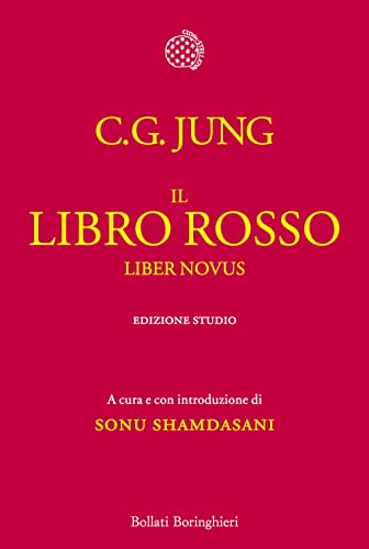 Il Libro Rosso. Liber Novus