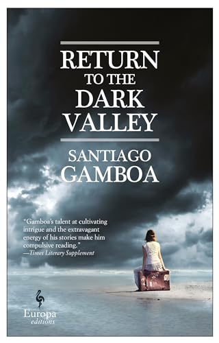 Return To The Dark Valley [Lingua Inglese]