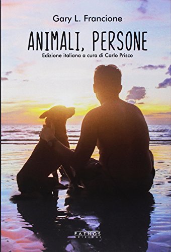 Animali, Persone
