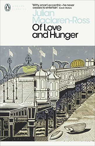 Of Love And Hunger
