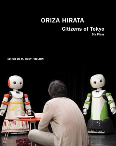 Citizens Of Tokyo: Six Plays