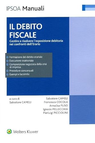 Debito Fiscale