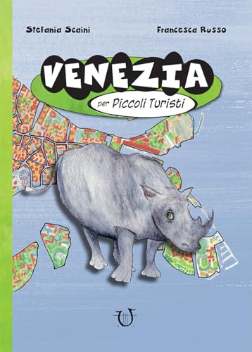 Venezia Per Piccoli Turisti