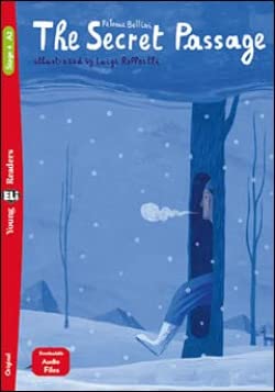 The Secret Passage: The Secret Passage + Downloadable Audio