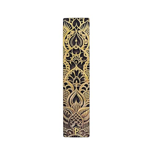 Paperblanks - The Chanin Rise - New York Deco - Bookmarks - 600 Gsm