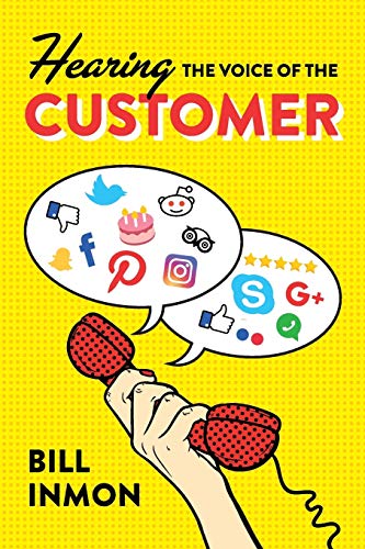 Hearing The Voice Of The Customer