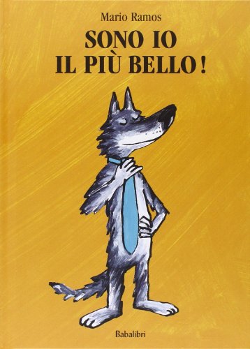 Sono Io Il Piu' Bello