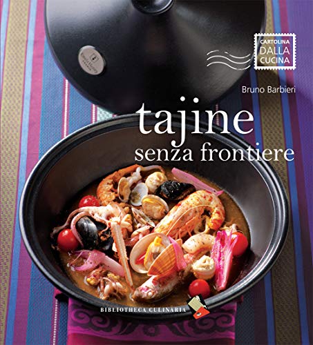 Tajine Senza Frontiere