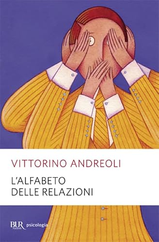 L'Alfabeto Delle Relazioni