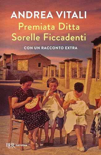 Premiata Ditta Sorelle Ficcadenti