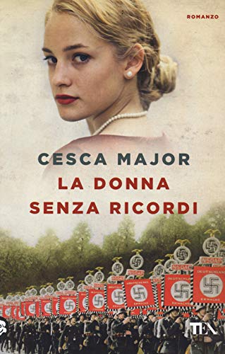 La Donna Senza Ricordi