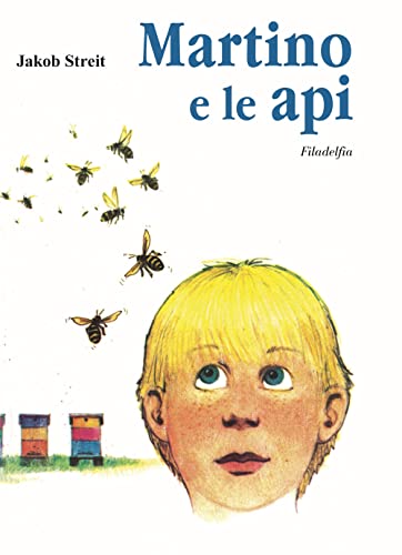 Martino E Le Api