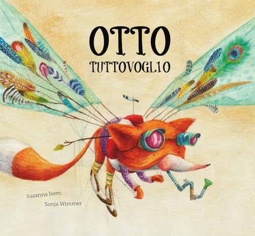 Otto Tuttovoglio. Ediz. A Colori