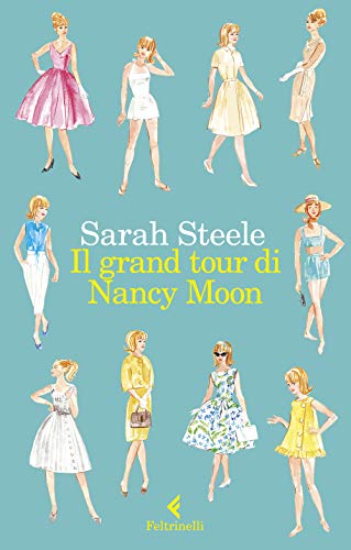 Il Grand Tour Di Nancy Moon