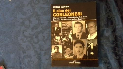 Clan Dei Corleonesi