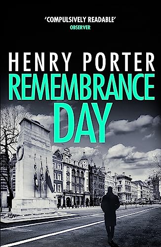 Remembrance Day: A Race-Against-Time Thriller To Save A City From Destruction