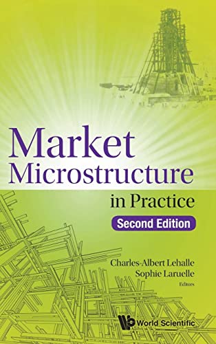 Market Microstructure In Practice: Second Edition