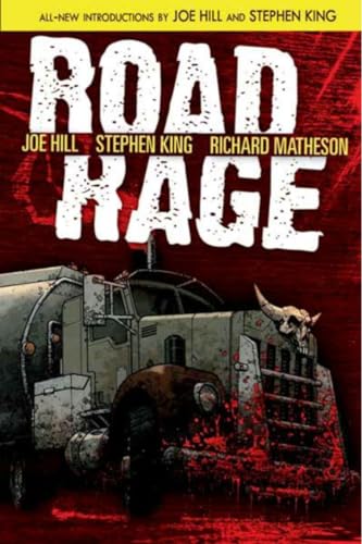 Road Rage [Lingua Inglese]