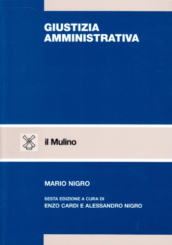 Giustizia Amministrativa