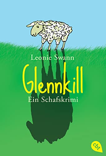 Glennkill: Ein Schafskrimi: 40084