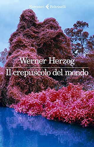 Il Crepuscolo Del Mondo