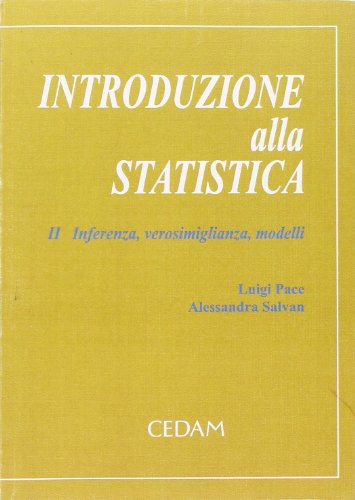Introduzione Statistica 2: Vol. 2