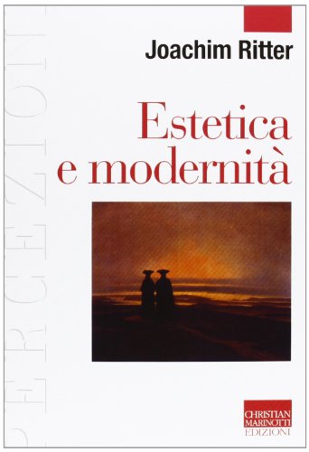 Estetica E Modernità