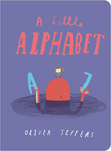 An Alphabet