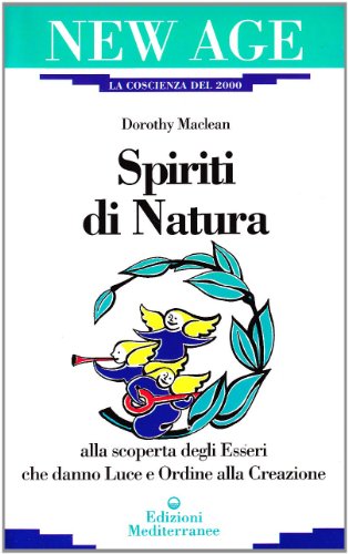 Spiriti Di Natura