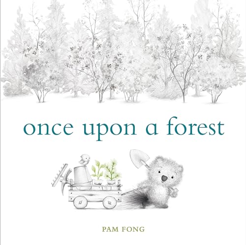Once Upon A Forest