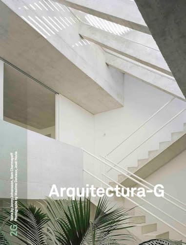 Arquitectura-G: No. 86. International Architecture Review