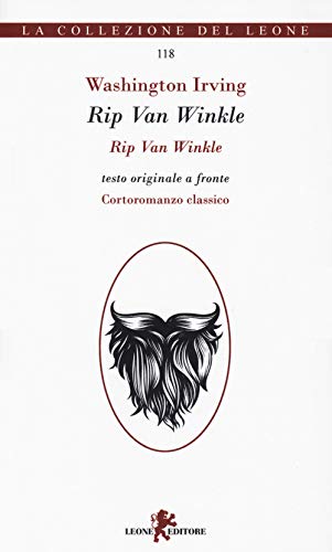 Rip Van Winkle. Testo Inglese A Fronte