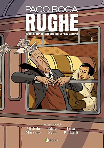 Rughe. Ediz. Deluxe