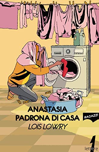 Anastasia Padrona Di Casa