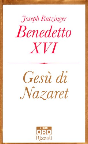 Gesù Di Nazaret
