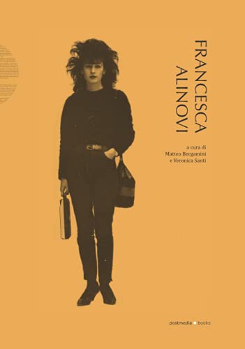 Francesca Alinovi
